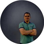 Professor de Espanhol para principiantes e avançados